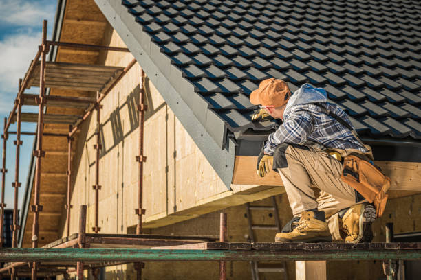 Trusted Danville, PA  Roofing repair and installation Experts